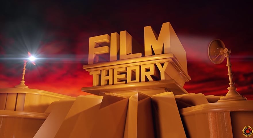 Film Theory ഫിലിം തിയറി 